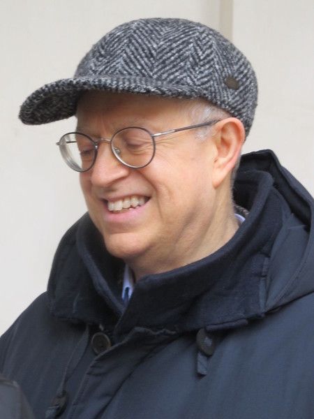 Chivasso: la città piange Carlo Fontana Chivasso: la città piange Carlo Fontana