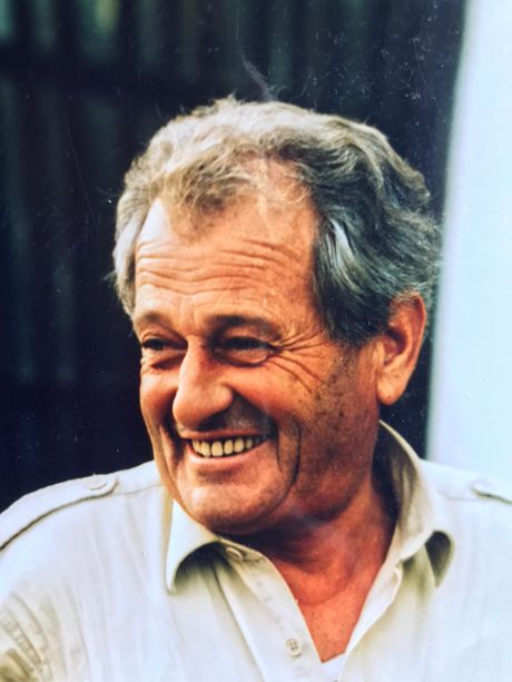 Il Pinerolese perde l’uomo che seppe vedere un ‘tesoro’ in una discarica Il Pinerolese perde l’uomo che seppe vedere un ‘tesoro’ in una discarica