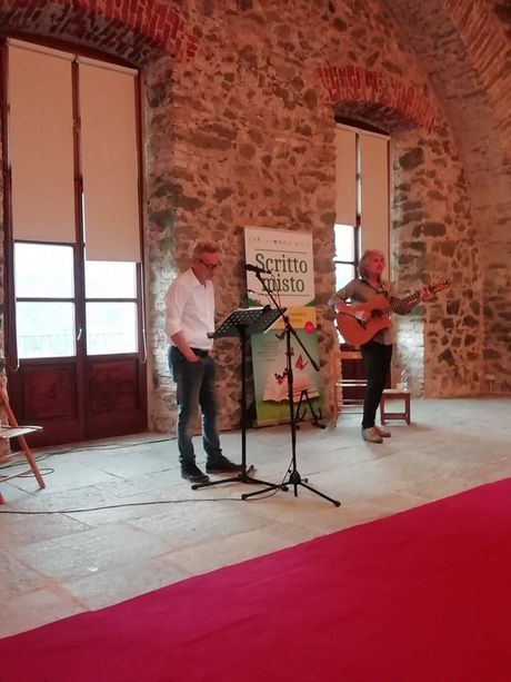 Scritto Misto 2020 saluta Fenestrelle con tre appuntamenti Scritto Misto 2020 saluta Fenestrelle con tre appuntamenti