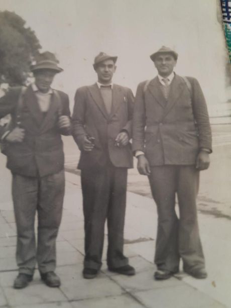 A Luserna San Giovanni si parla di ‘Tourn il piemontese’ di Rigoni Stern A Luserna San Giovanni si parla di ‘Tourn il piemontese’ di Rigoni Stern