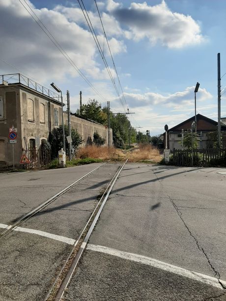 Ferrovia o busvia: domani si discute sul futuro della Pinerolo-Torre Pellice Ferrovia o busvia: domani si discute sul futuro della Pinerolo-Torre Pellice