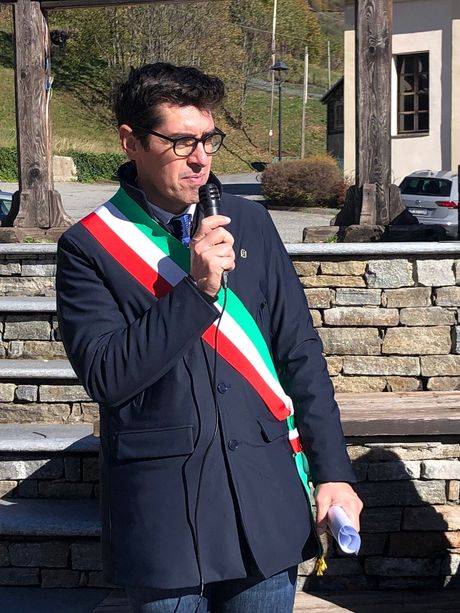Pramollo: Renzo Costantin conquista il terzo mandato Pramollo: Renzo Costantin conquista il terzo mandato