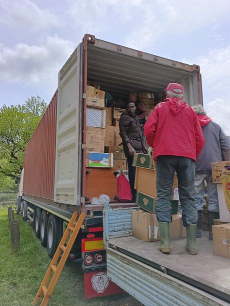 I sosia di Nannini e Zero per aiutare il Burkina Faso con ‘Cuore aperto’ I sosia di Nannini e Zero per aiutare il Burkina Faso con ‘Cuore aperto’