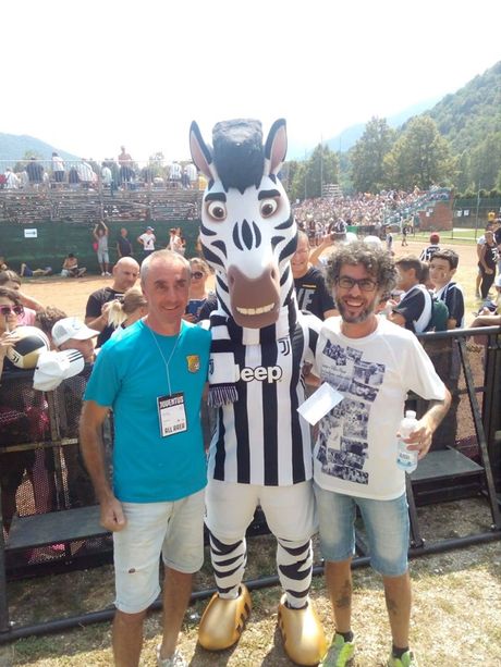 “È un’annata complicata” e la Juventus ‘scarica’ Villar Perosa “È un’annata complicata” e la Juventus ‘scarica’ Villar Perosa