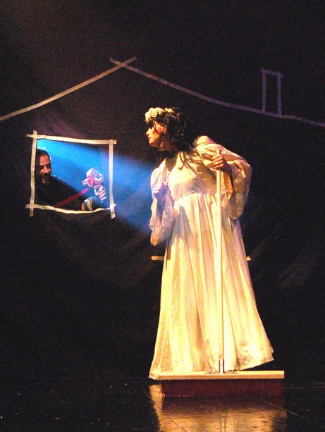 ‘Di Festa Teatrando’ parte domani, coinvolgendo le famiglie ‘Di Festa Teatrando’ parte domani, coinvolgendo le famiglie