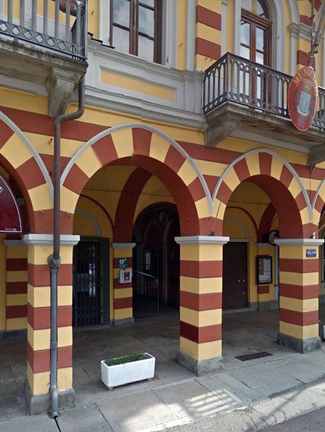 Luserna San Giovanni: minoranza e maggioranza si scontrano sulla ripartenza del treno Luserna San Giovanni: minoranza e maggioranza si scontrano sulla ripartenza del treno