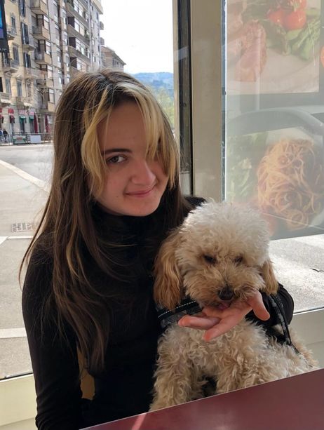 Emilia Maidaska, morta travolta da un'auto in corso Casale. “Mi sembra di aver perso una figlia” Emilia Maidaska, morta travolta da un'auto in corso Casale. “Mi sembra di aver perso una figlia”