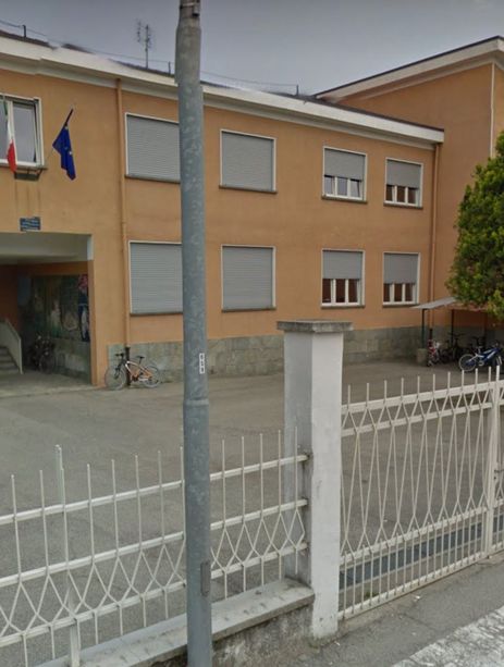 Focolaio di Covid alle elementari: Airasca chiude la scuola