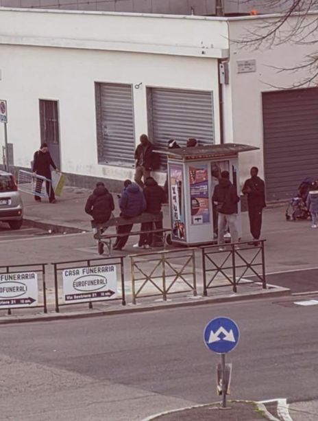 Via Nizza, più fondi per la sicurezza ma telecamere restano ancora senza una data Via Nizza, più fondi per la sicurezza ma telecamere restano ancora senza una data