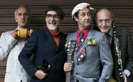 Feste patronali, sagre, ma anche tanta cultura: ecco cosa fare in Granda nel penultimo fine settimana di luglio Feste patronali, sagre, ma anche tanta cultura: ecco cosa fare in Granda nel penultimo fine settimana di luglio