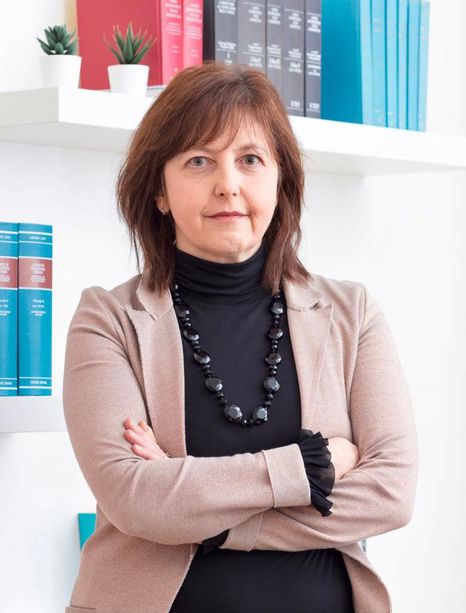 Silvia Lorenzino si presenta: “Basta immobilismo a Pinerolo”