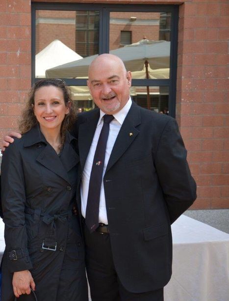 Carabinieri di Asti in lutto per la morte del loro &quot;Schultz&quot;. Funerali in Cattedrale martedì