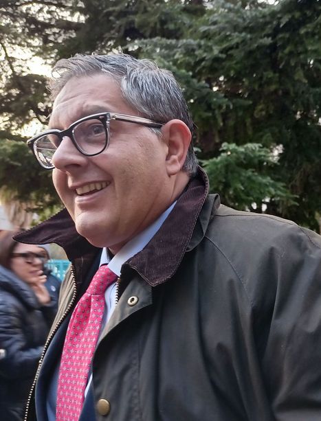 Ventimiglia, Toti: &quot;Serve sindaco con maggioranza stabile che lavori molto per la città&quot; (Video)