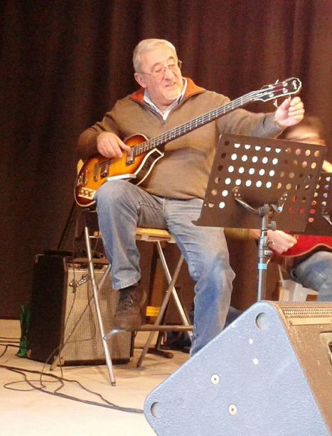 Il Covid si porta via Valter Forte, “una persona speciale e disponibile” Il Covid si porta via Valter Forte, “una persona speciale e disponibile”