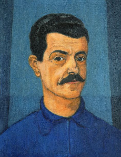 Pinerolo negli occhi di Silvio Gatti in una mostra a Palazzo Vittone Pinerolo negli occhi di Silvio Gatti in una mostra a Palazzo Vittone