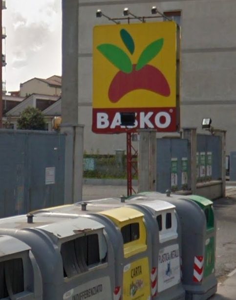 Colpo da 3mila euro al Basko di corso Torino a Pinerolo Colpo da 3mila euro al Basko di corso Torino a Pinerolo