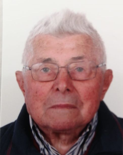 Vigone perde un altro pezzo della sua storia politica: Antonio Marchisone