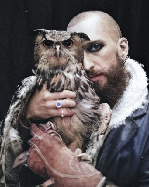 Goa-Boa 2023, Venerus torna a Genova e presenta “Il segreto”