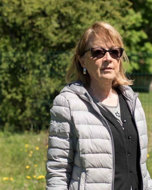 Nadia Brunetto si guadagna il secondo mandato a Perosa Argentina