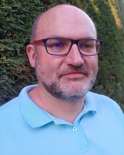 Porte 2021: il candidato sindaco Paolo Sales si presenta Porte 2021: il candidato sindaco Paolo Sales si presenta