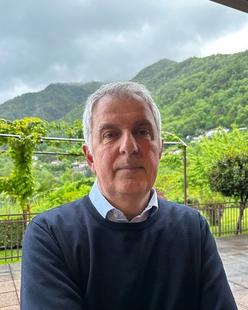 San Germano Chisone: Flavio Reynaud torna a indossare la fascia tricolore