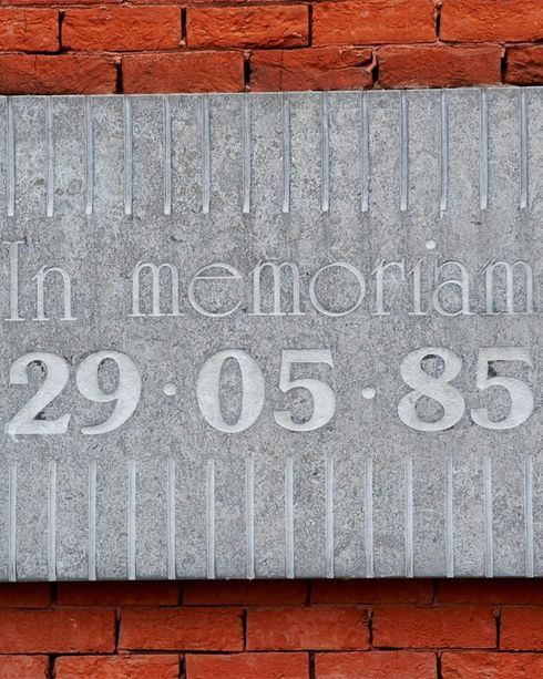 Heysel, 37 anni dopo. La Juventus (e non solo) fa memoria della tragedia che costò la vita a 39 persone