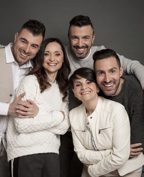 Una Bibbia “riveduta e scorretta” sul palco del Teatro Sociale di Pinerolo