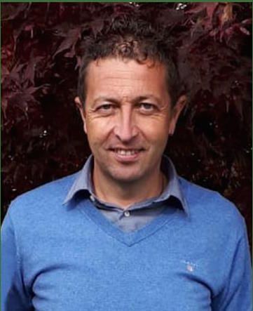 Busca, si è spento a soli 43 anni Christian Gallo, autotrasportatore e papà di due bambini Busca, si è spento a soli 43 anni Christian Gallo, autotrasportatore e papà di due bambini