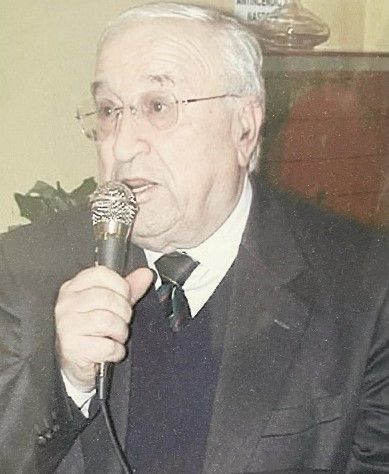 La lezione di don Morero: un incontro a 20 anni dalla sua morte La lezione di don Morero: un incontro a 20 anni dalla sua morte