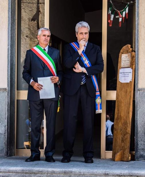 Provincia: Forza Italia rinuncia a dare la spallata a Borgna?