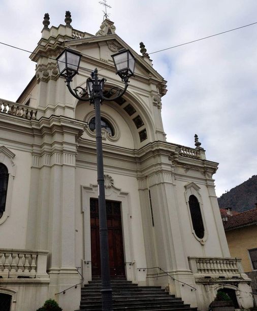‘Musicanto per l’Ucraina’ stasera alla chiesa parrocchiale di Piossasco ‘Musicanto per l’Ucraina’ stasera alla chiesa parrocchiale di Piossasco