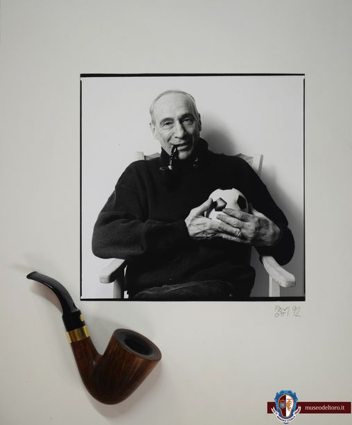 Grugliasco, dal 26 settembre al Museo del Grande Torino la mostra dedicata a Bearzot