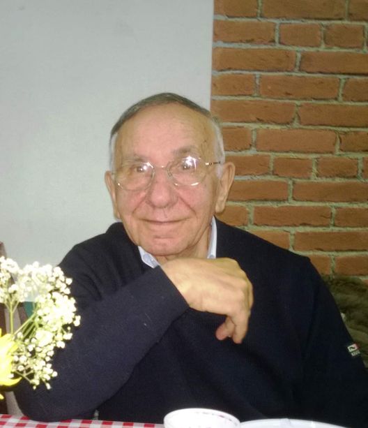 Venaria piange Giuseppe Tinnirello: la figura di un uomo perbene nel ricordo dell'amico Scrudato Venaria piange Giuseppe Tinnirello: la figura di un uomo perbene nel ricordo dell'amico Scrudato
