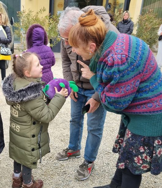 Festa in maschera a Cavour per aiutare i progetti di Domus Onlus Festa in maschera a Cavour per aiutare i progetti di Domus Onlus
