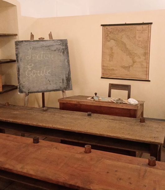 Aperture straordinarie e visite gratuite al Museo Valdese di Torre Pellice per la Festa della Riforma Aperture straordinarie e visite gratuite al Museo Valdese di Torre Pellice per la Festa della Riforma