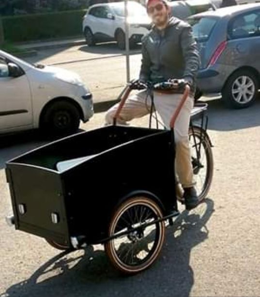 Il Pinerolese nella pandemia raccontato con brevi documentari Il Pinerolese nella pandemia raccontato con brevi documentari