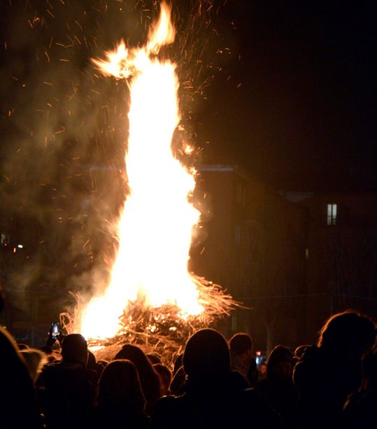 “Le scuole potranno sospendere le lezioni per la festa dei valdesi” “Le scuole potranno sospendere le lezioni per la festa dei valdesi”