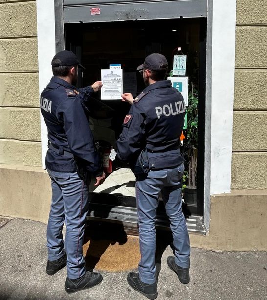 Cucine da incubo in zona San Paolo: chiuso un ristorante peruviano e una gastronomia cinese Cucine da incubo in zona San Paolo: chiuso un ristorante peruviano e una gastronomia cinese