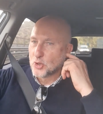 Green pass, dirigente carceri minorili del Piemonte attacca: "Governo di delinquenti"