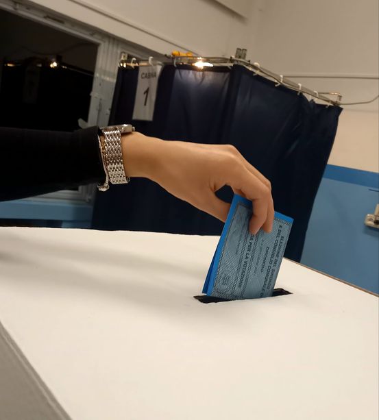 Sette candidati in corsa per il municipio di Cuneo Sette candidati in corsa per il municipio di Cuneo