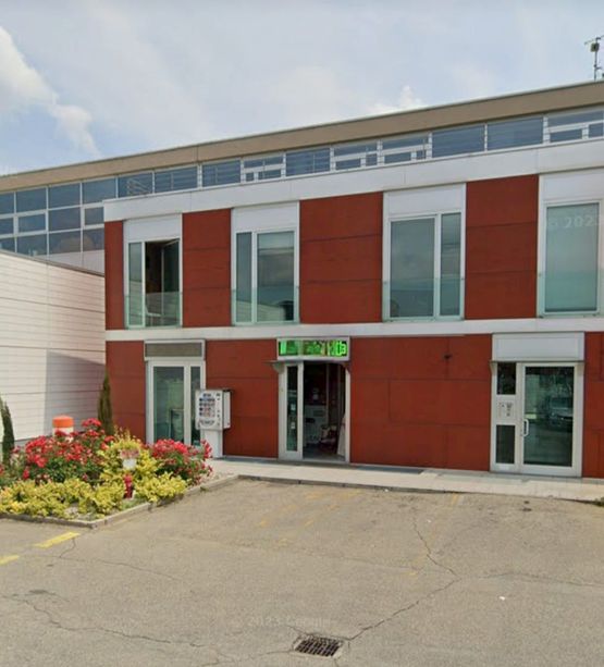 Rapina nella parafarmacia di corso Alessandria: la preoccupazione dei commercianti