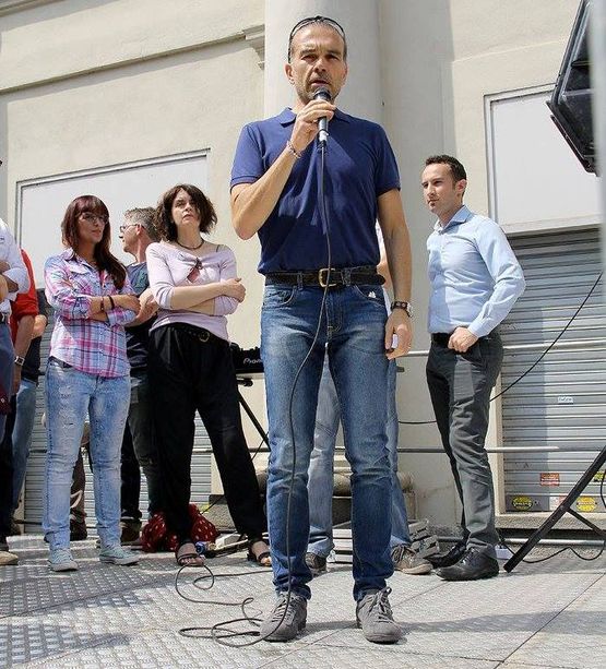 M5S di Pinerolo: “Non si proceda con l’espulsione dei no-Draghi”