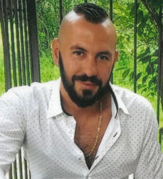 Nel giorno di San Giuseppe, Lagnasco piange il giovane papà Dimitri Albera Nel giorno di San Giuseppe, Lagnasco piange il giovane papà Dimitri Albera