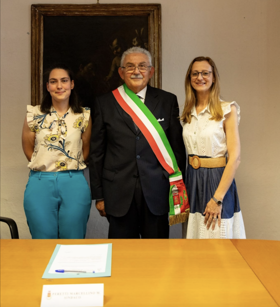 Cavallerleone recede dall’associazione Octavia e dalle Terre dei Savoia Cavallerleone recede dall’associazione Octavia e dalle Terre dei Savoia