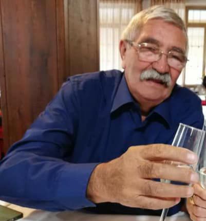 Lutto nel chivassese per la scomparsa di Cesare Tricerri e Sandra Baglioni