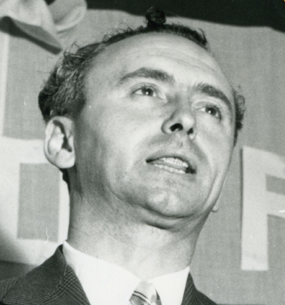 L’impegno nel sindacato e politico del pinerolese Carlo Borra