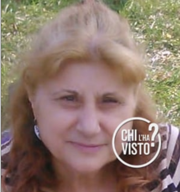 Donna scomparsa, l'ultimo avvistamento in stazione a Domo Donna scomparsa, l'ultimo avvistamento in stazione a Domo