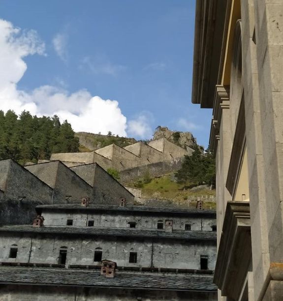 La Città metropolitana di Torino: “Lavoriamo per una proroga per non chiudere il Forte”