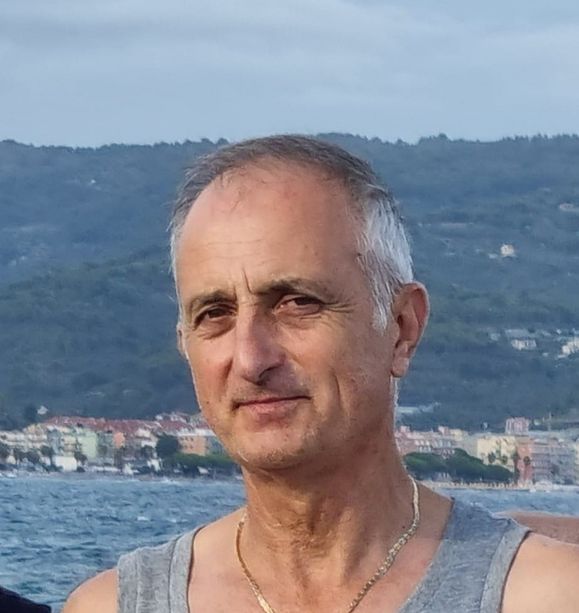 Ezio Sanmartino fa il tris a Salza di Pinerolo Ezio Sanmartino fa il tris a Salza di Pinerolo