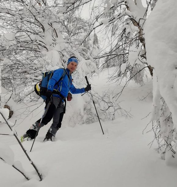 Maurizio e Filippo, chi sono le due vittime del tragico weekend in alta Valle Maira